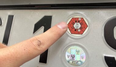 Tresty a vězení od Německa po Česko