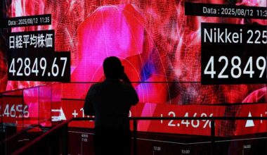 Geopolitical Risk Moves to the Center of Investment Decisions