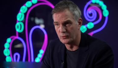 Business sec says he has spoken to JLR over Trump tariffs – exclusive – Channel 4 News