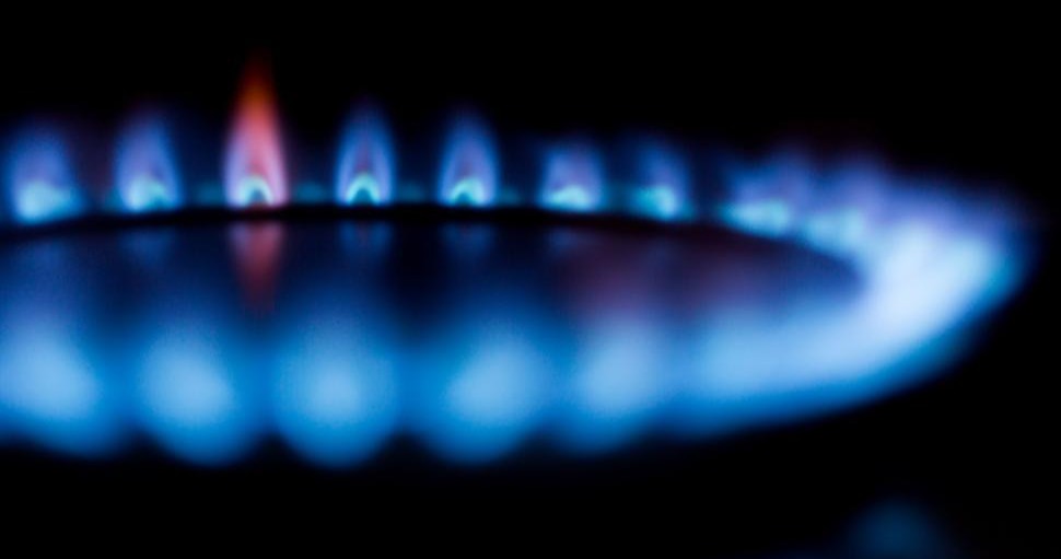 Poland logs record gas consumption amid freezing temperatures