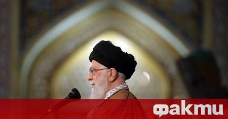 Страх и паника в Техеран! Ще осъществи ли Доналд Тръмп заплахите си към Ислямската република ᐉ Новини от Fakti.bg - Свят