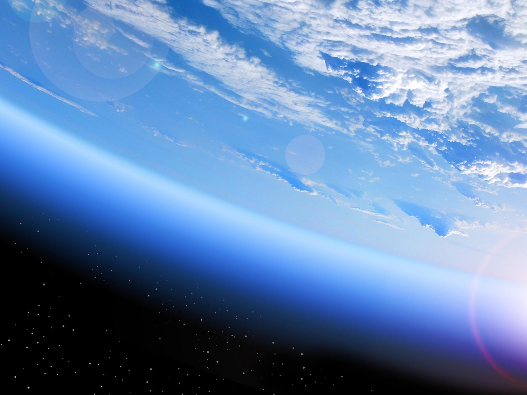 Blocking some of the sun’s radiation from hitting the Earth will not stop the climate crisis — only reducing the amount of greenhouse gases in the atmosphere will do that in the long run — but it could reduce global temperatures and buy the world more time to implement solutions, according to backers