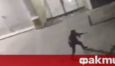 Прелитащи дронове предизвикали предупредителна стрелба в центъра на Каракас, нямало сблъсъци в града ВИДЕО ᐉ Новини от Fakti.bg - Свят