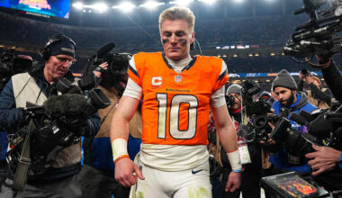 Biggest winners and losers from Saturday's Divisional Round NFL playoff games