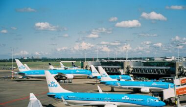 Croats Spend Record Sums on Trips Abroad in 2025