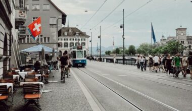 Switzerland confirms full free movement for Croatian workers after quotas not reached