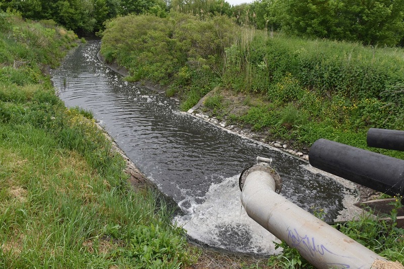 valóban igaznak bizonyultak a Zagyva szennyezésével kapcsolatos hírek – Szol24