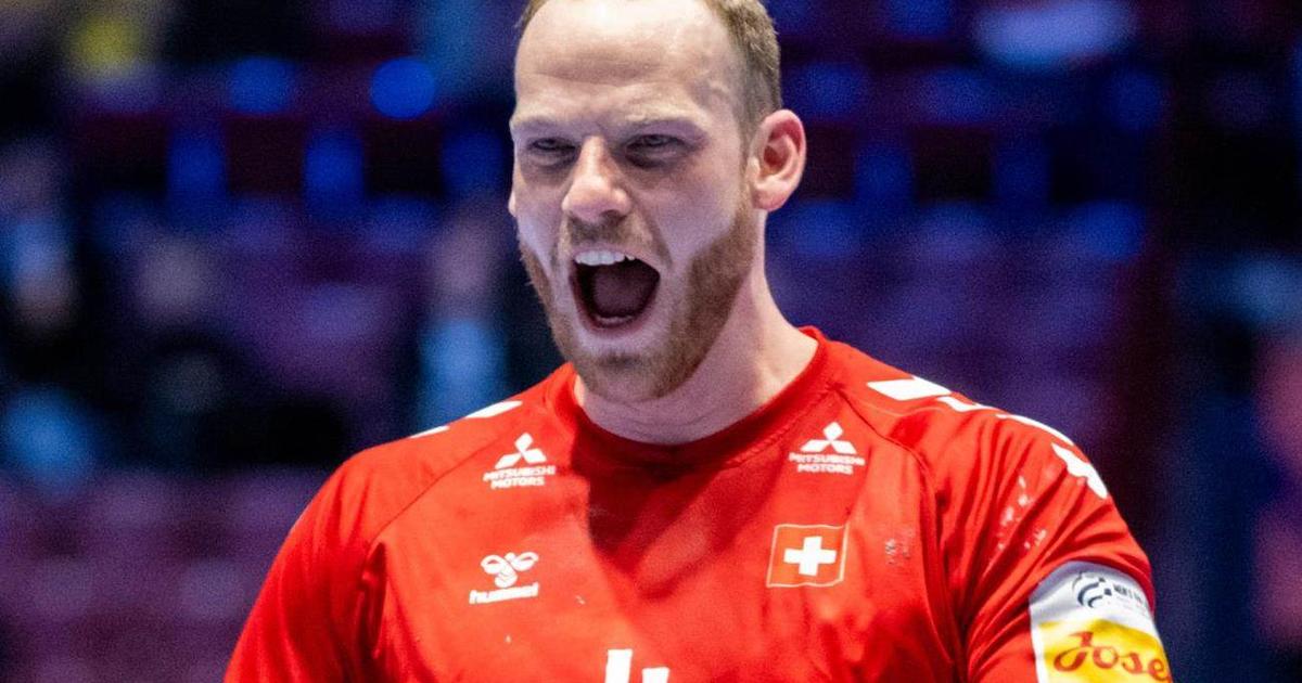 La Suisse et l'Islande ont terminé dos à dos à l'Euro 2026 (38-38). Ce match nul enterre les derniers espoirs des Suisses de se qualifier pour les demi-finales