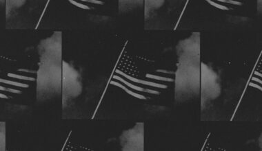 Is the American era officially over?