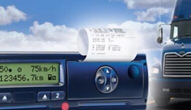 derrogações aos tempos de condução e repouso