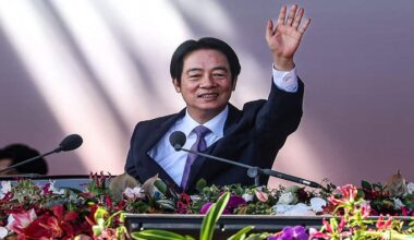 Taiwan recognises Canada solidarity before Prime Minister China meeting – Firstpost