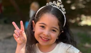 Group of Newfoundlanders in Egypt Searching for Girl Abducted by Father