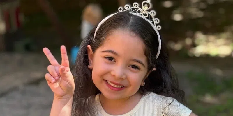 Group of Newfoundlanders in Egypt Searching for Girl Abducted by Father