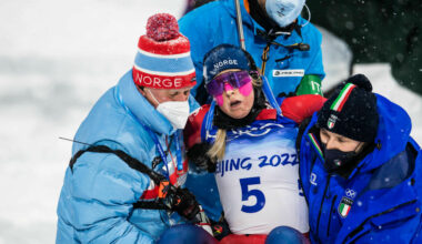 Norway names 6 of 11 Olympic biathletes — no Tandrevold or Uldal