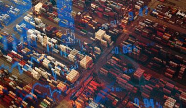 Navigating Tariff Uncertainty with Market Intelligence and AI