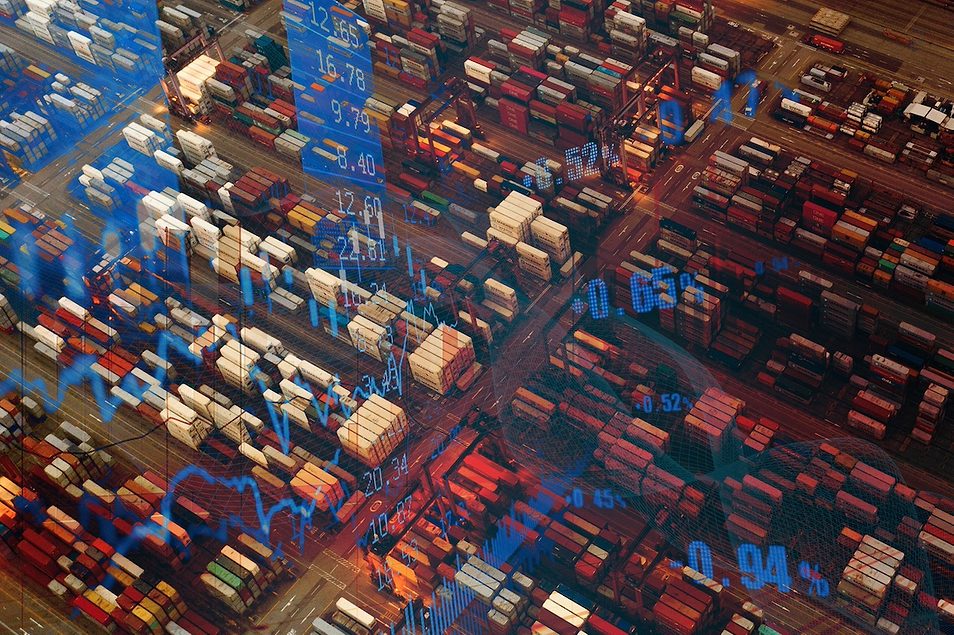 Navigating Tariff Uncertainty with Market Intelligence and AI