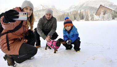 Mrazy ohrozujú najmä deti, spustiť môžu aj astmatický záchvat