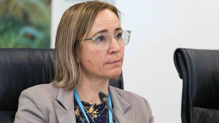  Tauranga City Council regulatory and compliance services general manager, Sarah Omundsen.