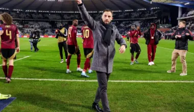 La plus grosse erreur de Domenico Tedesco avec les Diables Rouges ? - Tout le foot