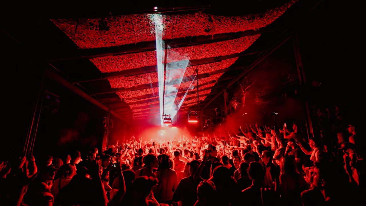 Terminal V Returns To Croatia This Summer 2026: Line-up Out Now