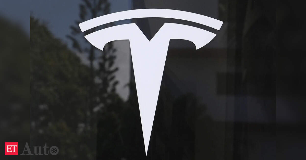 Tesla sales fall in big European markets but set record in Norway, ETAuto