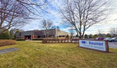 Central CT industrial space sold for nearly $3M