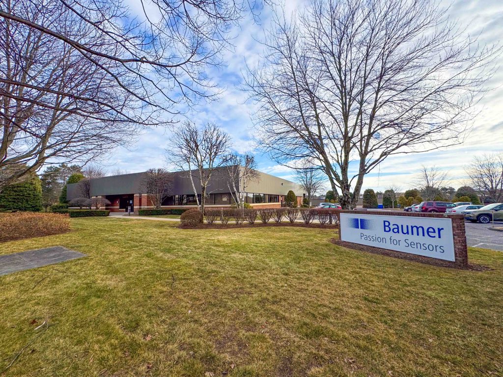 Central CT industrial space sold for nearly $3M