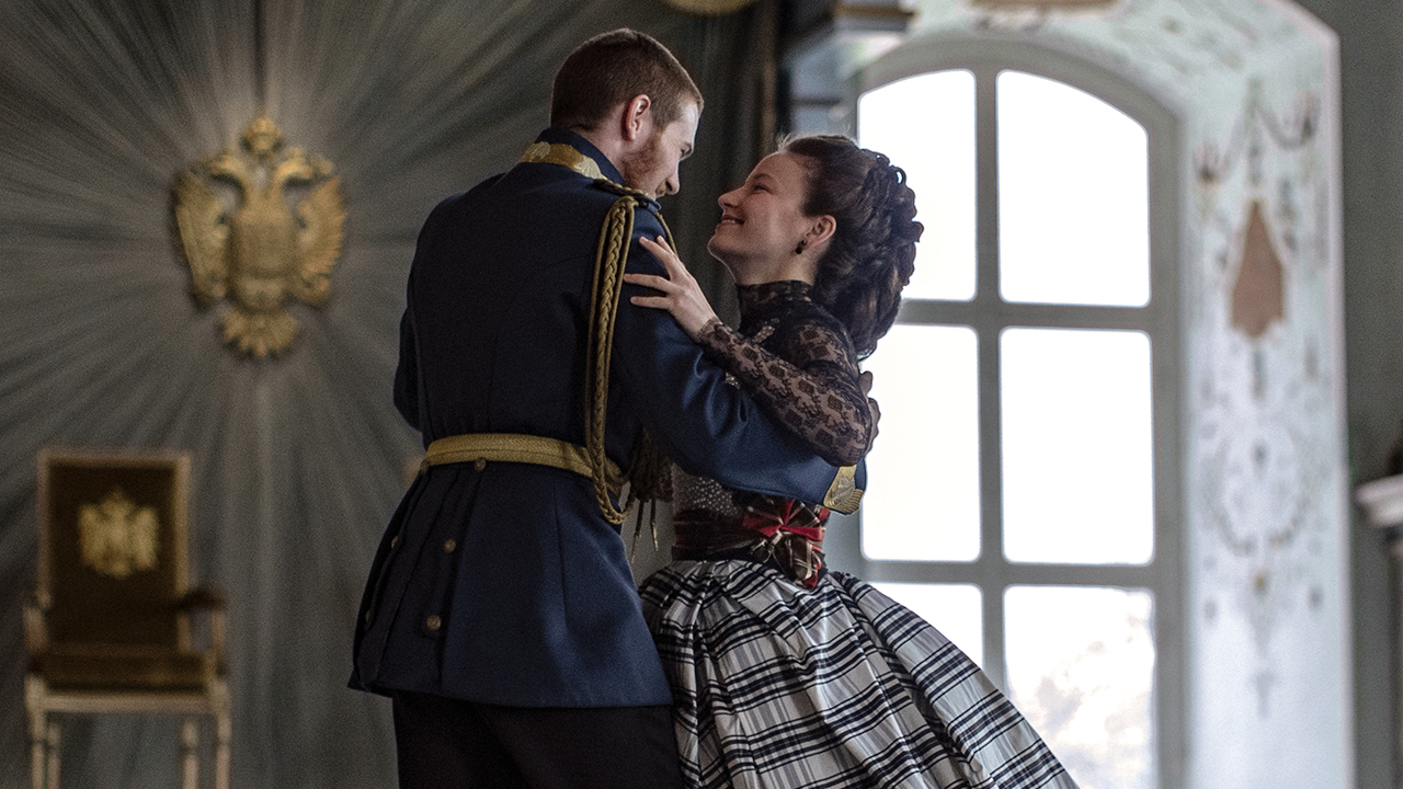 The Empress Season 3 Sets Release Date Window On Netflix