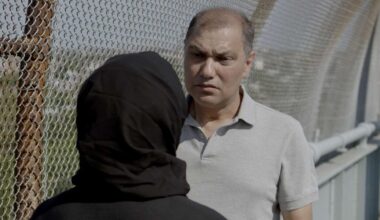 Razid Season’s ‘Elijah’ explores identity and the American dream