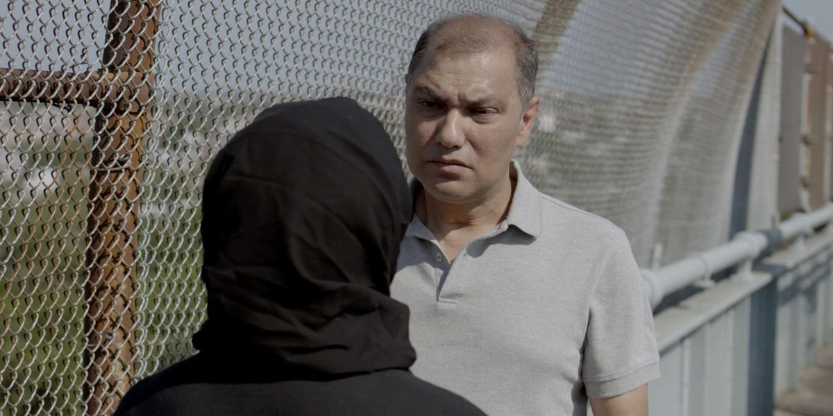 Razid Season’s ‘Elijah’ explores identity and the American dream