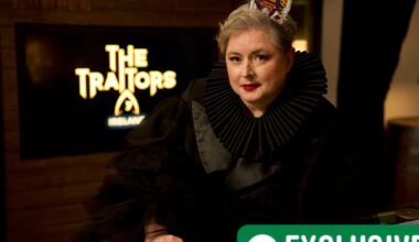 Siobhán McSweeney details what separates The Traitors Ireland from other formats