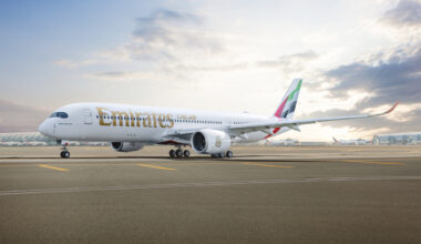 Emirates to Launch Daily Direct Flights to Helsinki, Finland