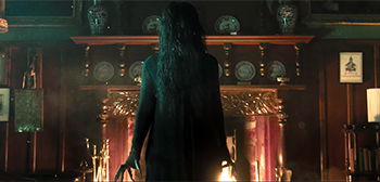 The Morrigan Trailer