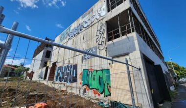 Auckland's stalled housing developments a year on: What's changed