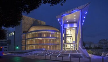 cover International attendees expected at ‘emblematic’ Council of EU presidency opening