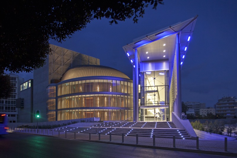 cover International attendees expected at ‘emblematic’ Council of EU presidency opening