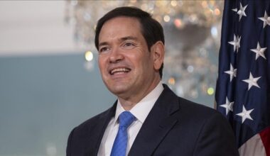 US' Rubio welcomes Azerbaijani fuel shipments to Armenia in call with Bayramov
