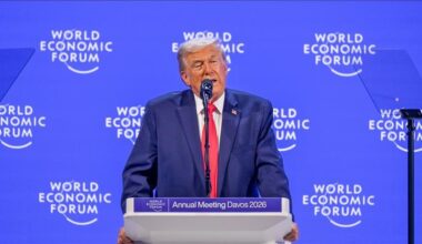 Trump says US helping Venezuela to make 'more money'