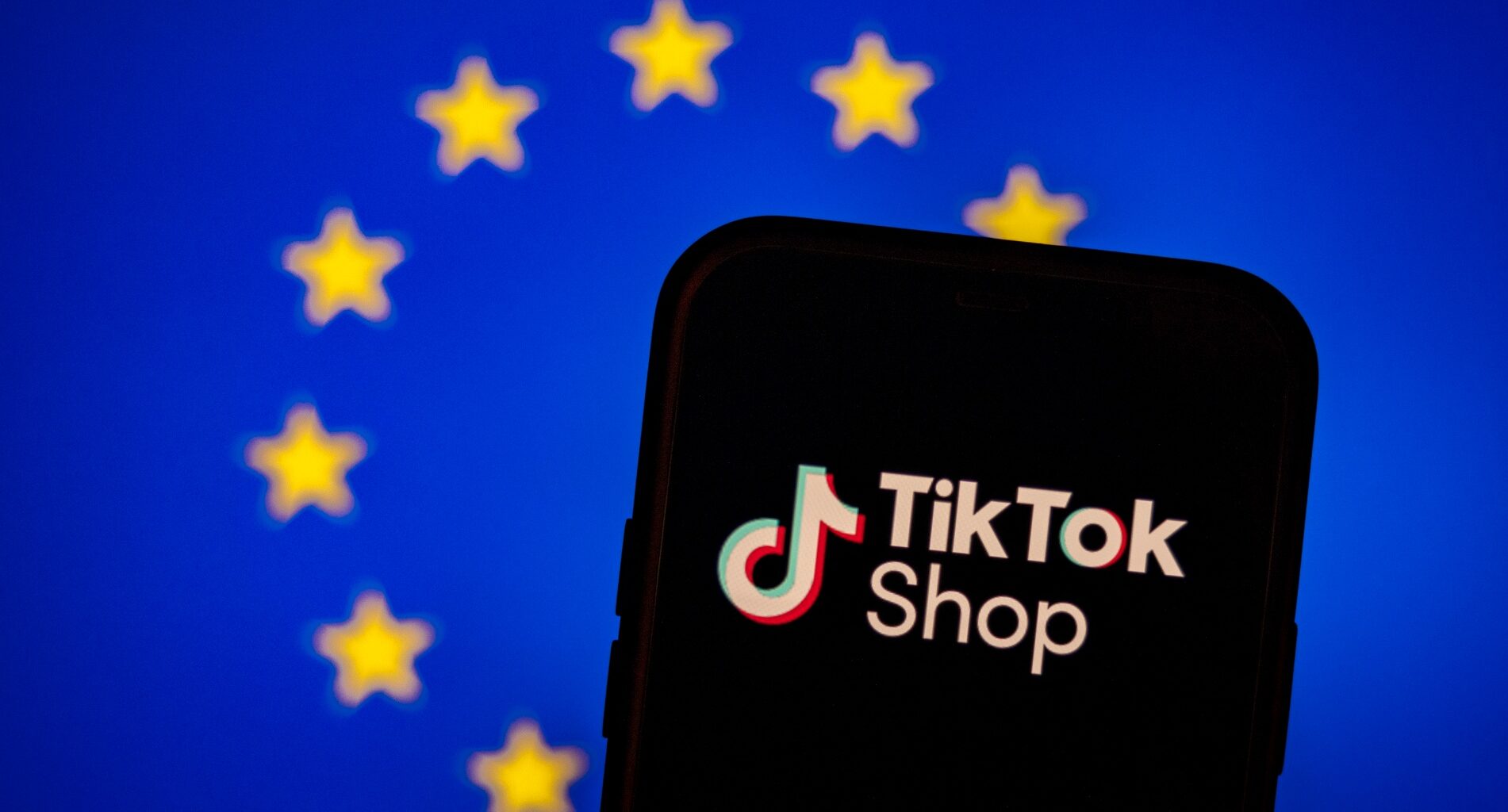 TikTok breaks down €31 billion economic impact in the European Union
