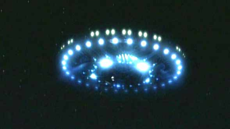 Tim Burchett Warns UAPs Are 'Real' And 'Concealed' In Specific 