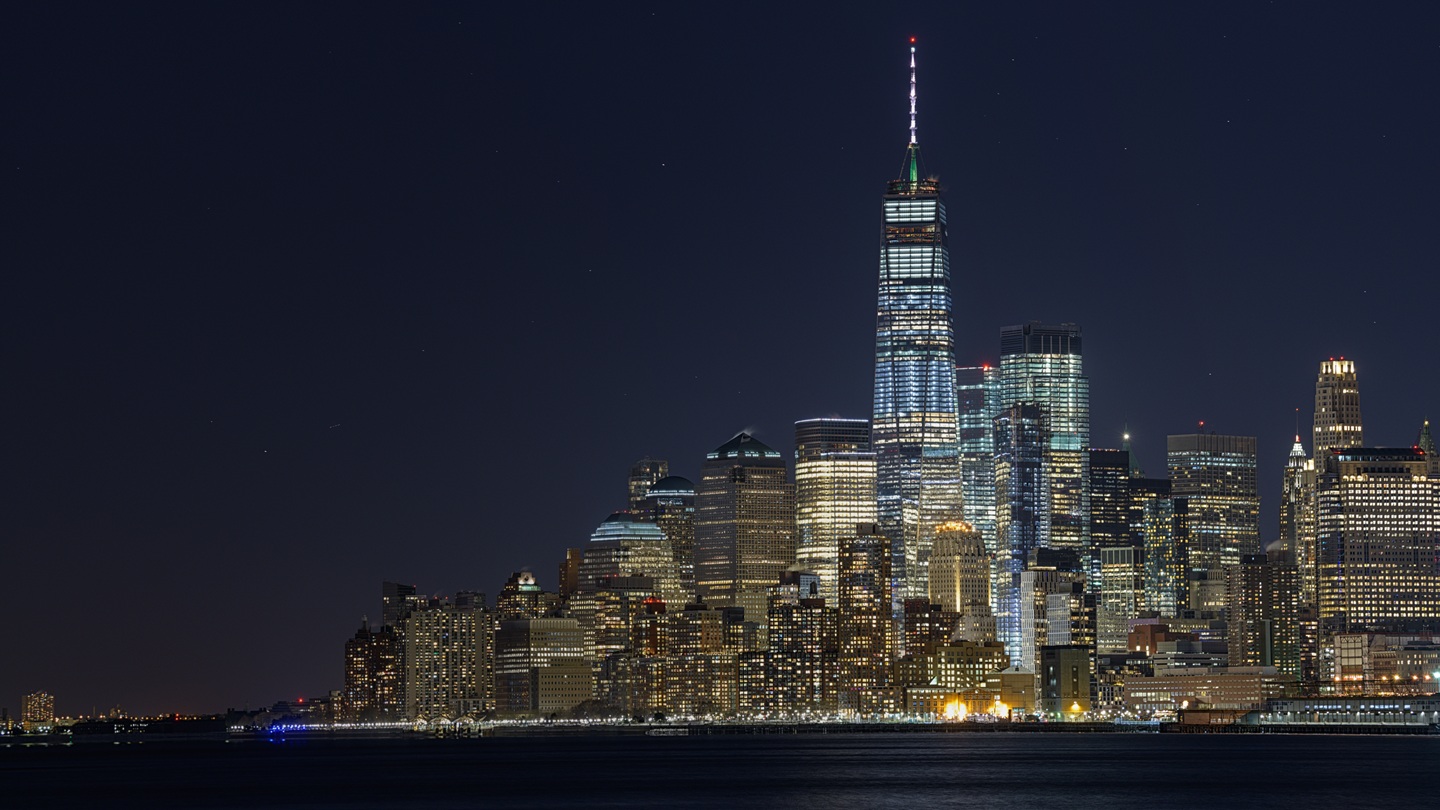 Expansion Mode: 3 Signs of Resilience In The US Economy