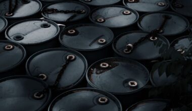 Dos Bocas Refinery Still Operates Below Capacity