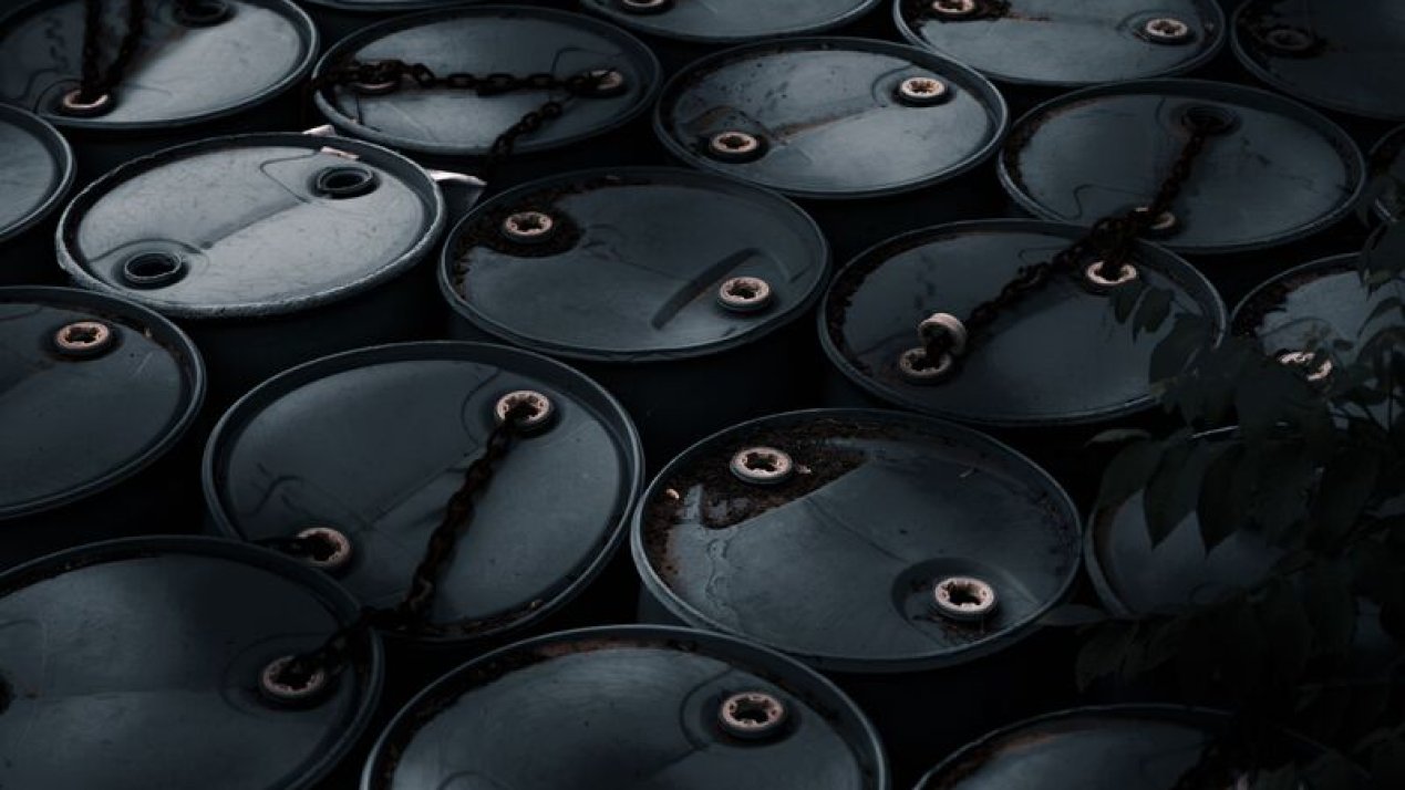 Dos Bocas Refinery Still Operates Below Capacity