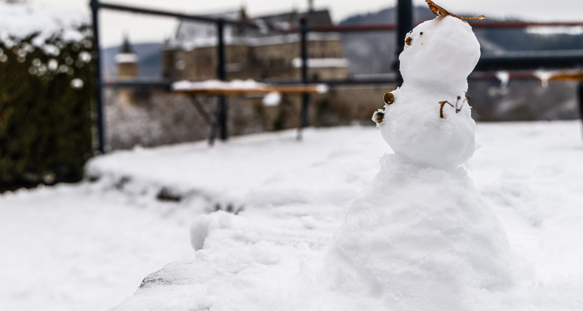 Le Luxembourg passera en vigilance jaune à minuit