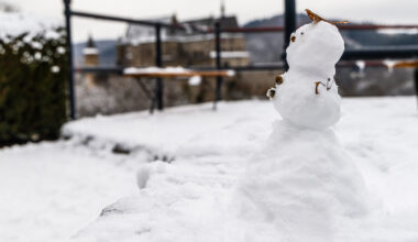Le Luxembourg passera en vigilance jaune à minuit