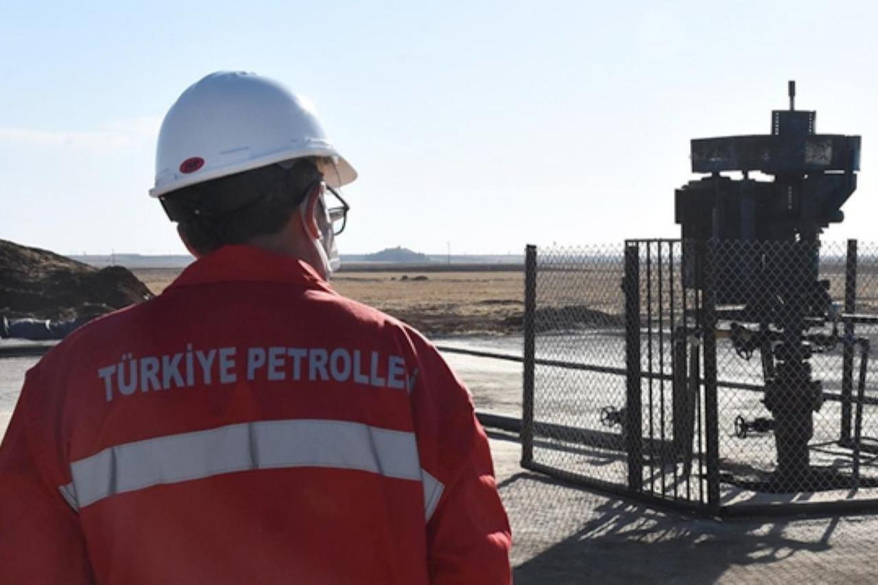 TPAO to reach 500,000 barrel oil and gas production level by 2028: Energy Minister