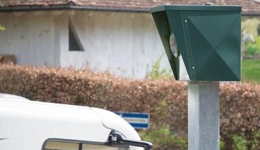 Romania Launches E-SIGUR Traffic System Nationwide