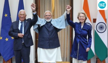 Chocolates, wines, cars: What could get cheaper for Indians after giant EU trade deal | Full list