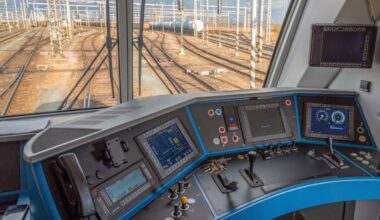 Rail Expansion in the Czech Republic: 2025 Was a Year of Modernisation for Czech Railways