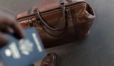 Geopolitics Having Influence on Travel Trends: CAA